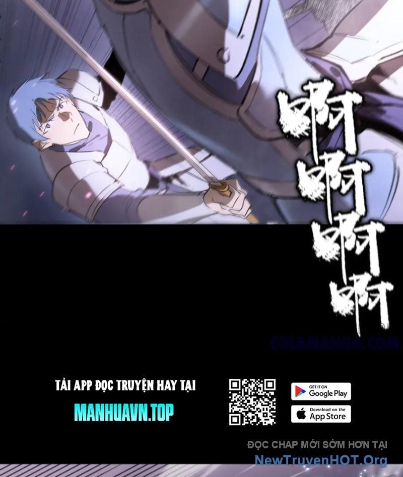 Thánh Hiệp Sĩ Cấp Sss Chap 85 - Next Chap 86