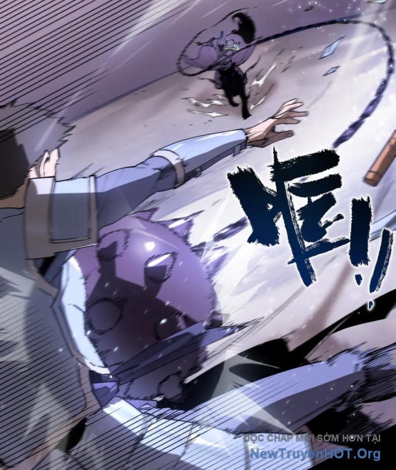 Thánh Hiệp Sĩ Cấp Sss Chap 85 - Next Chap 86