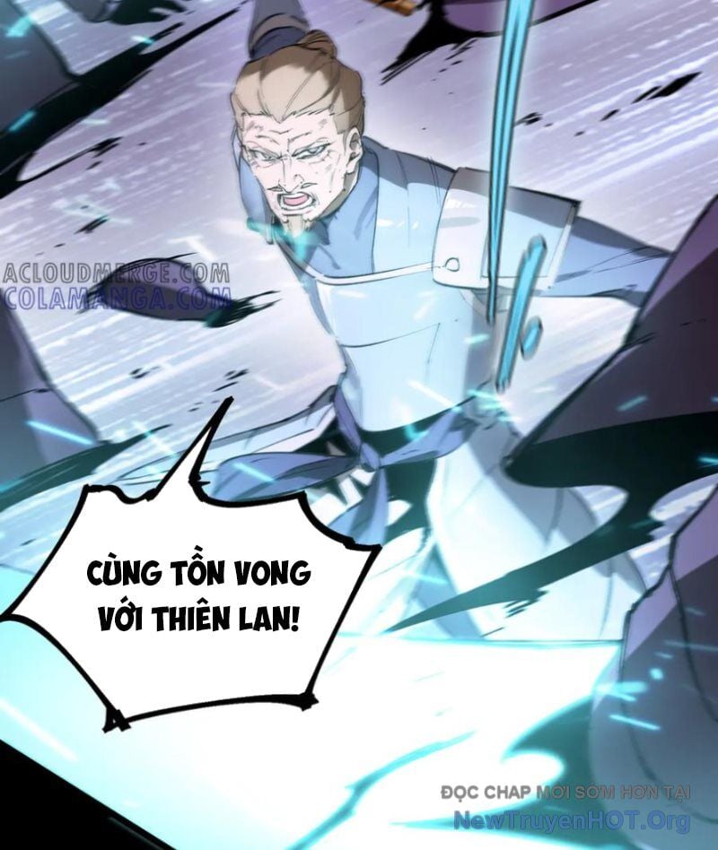 Thánh Hiệp Sĩ Cấp Sss Chap 85 - Next Chap 86