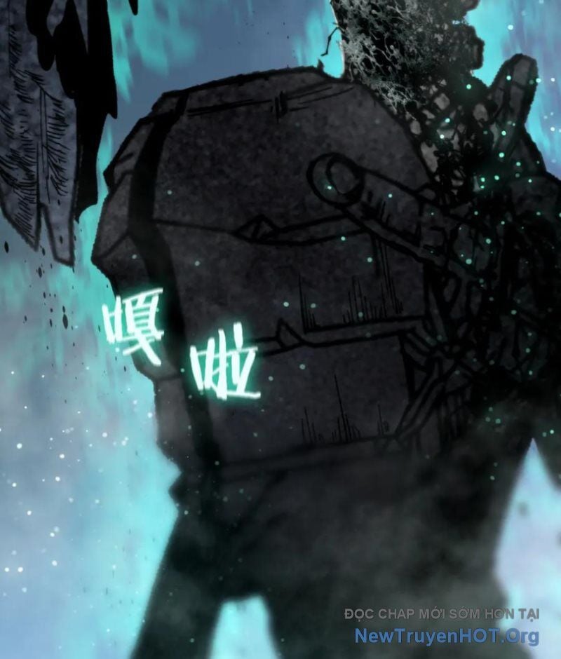 Thánh Hiệp Sĩ Cấp Sss Chap 85 - Next Chap 86