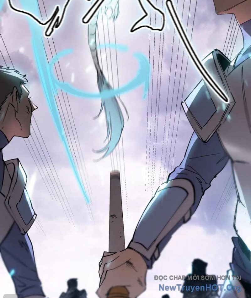 Thánh Hiệp Sĩ Cấp Sss Chap 85 - Next Chap 86