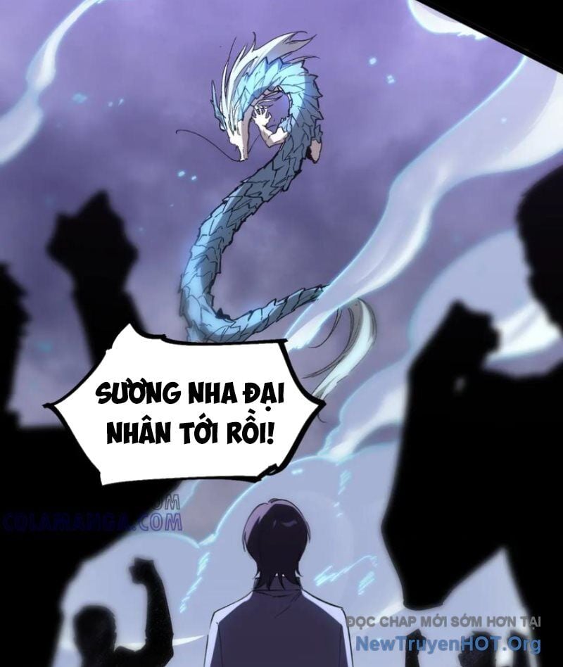 Thánh Hiệp Sĩ Cấp Sss Chap 85 - Next Chap 86