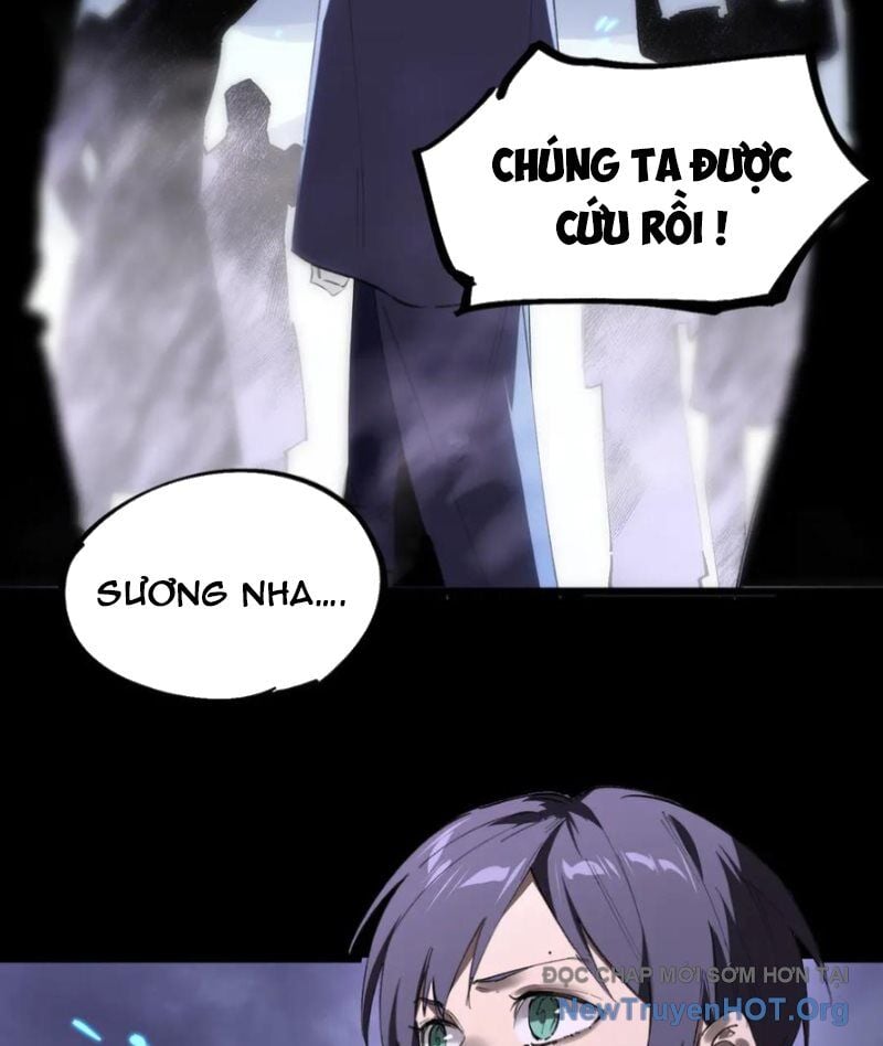 Thánh Hiệp Sĩ Cấp Sss Chap 85 - Next Chap 86