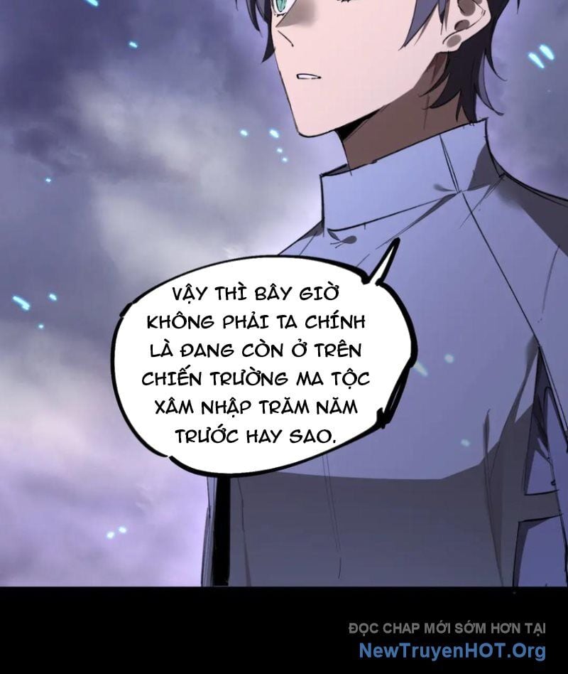 Thánh Hiệp Sĩ Cấp Sss Chap 85 - Next Chap 86