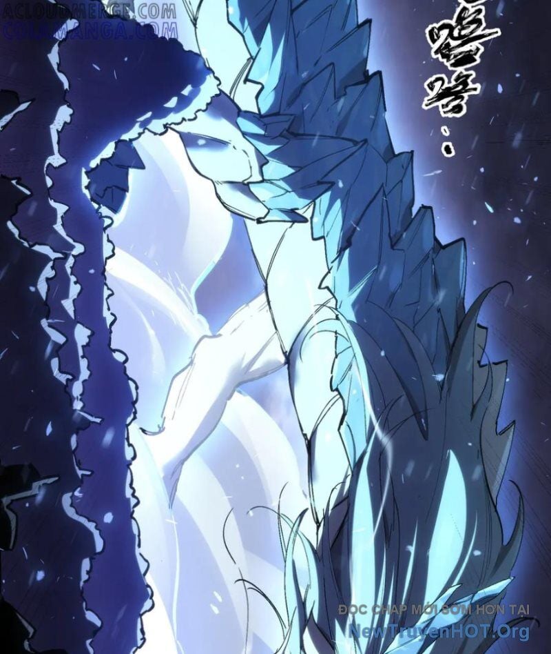 Thánh Hiệp Sĩ Cấp Sss Chap 85 - Next Chap 86