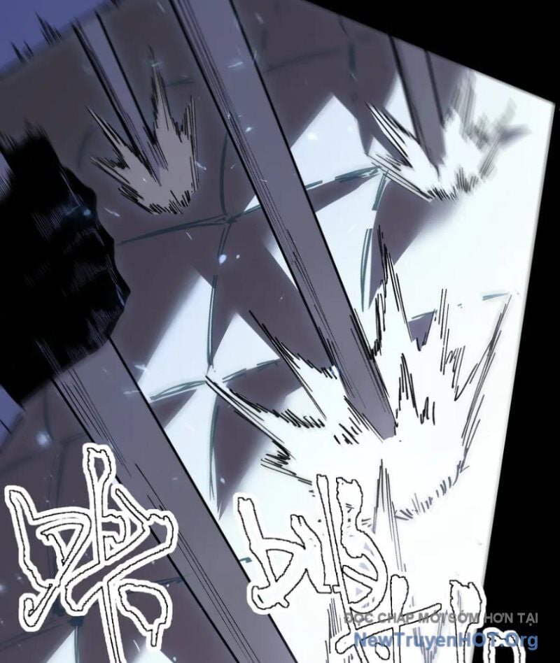 Thánh Hiệp Sĩ Cấp Sss Chap 85 - Next Chap 86