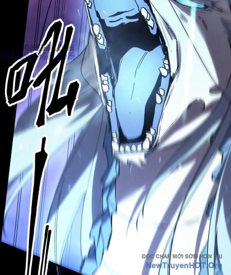 Thánh Hiệp Sĩ Cấp Sss Chap 85 - Next Chap 86