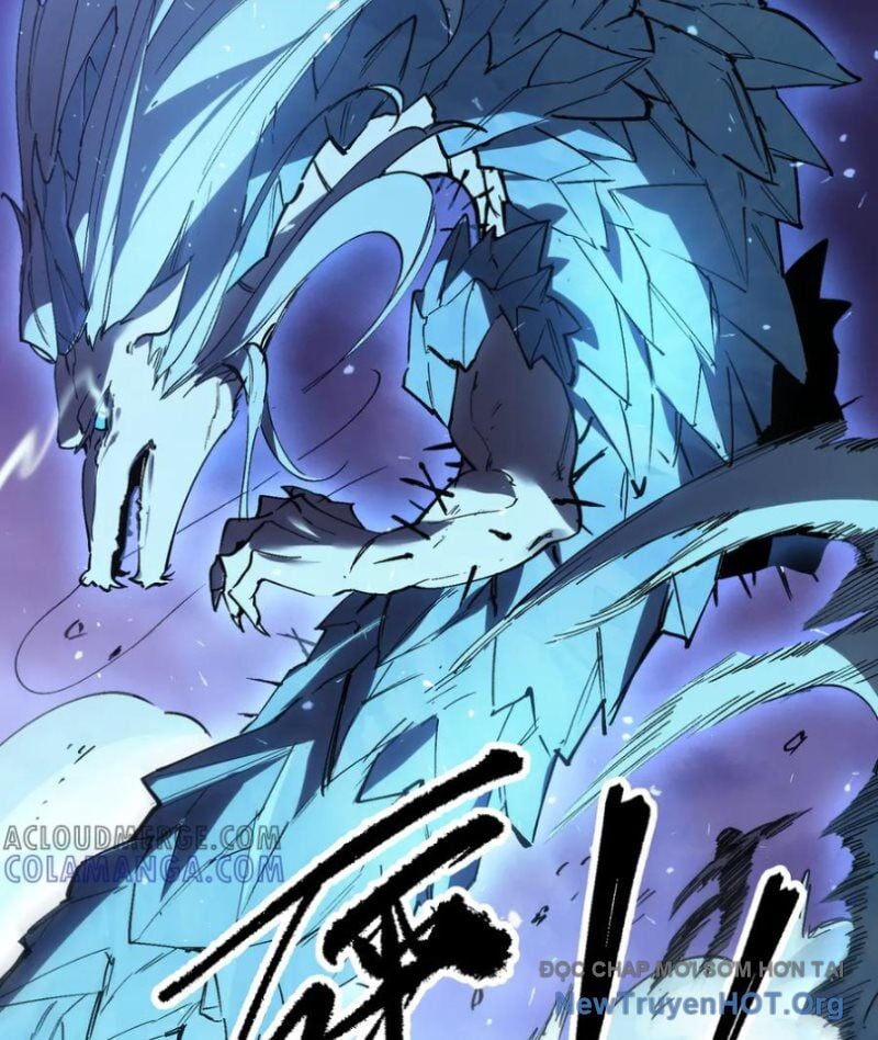 Thánh Hiệp Sĩ Cấp Sss Chap 85 - Next Chap 86