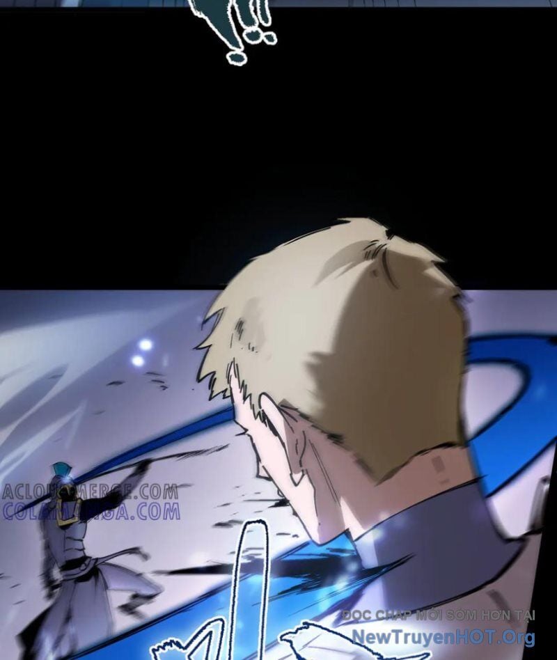 Thánh Hiệp Sĩ Cấp Sss Chap 85 - Next Chap 86