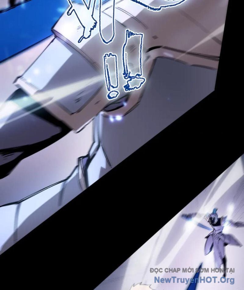 Thánh Hiệp Sĩ Cấp Sss Chap 85 - Next Chap 86