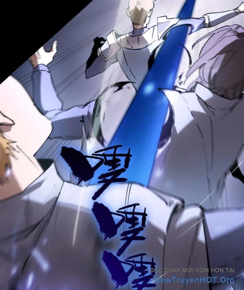 Thánh Hiệp Sĩ Cấp Sss Chap 85 - Next Chap 86