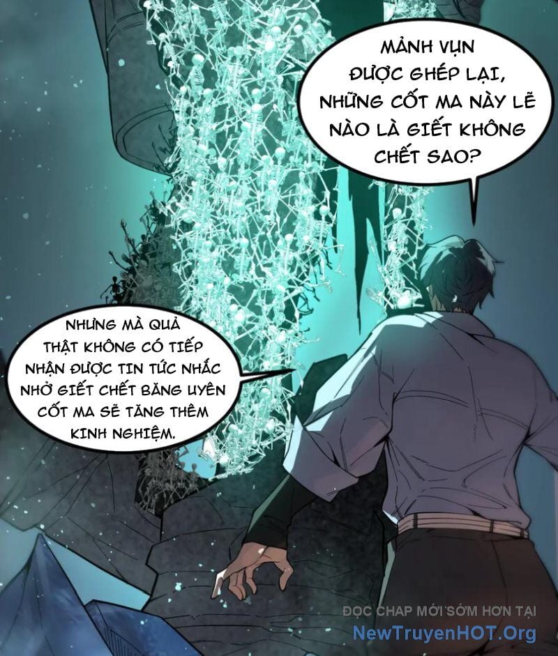 Thánh Hiệp Sĩ Cấp Sss Chap 85 - Next Chap 86