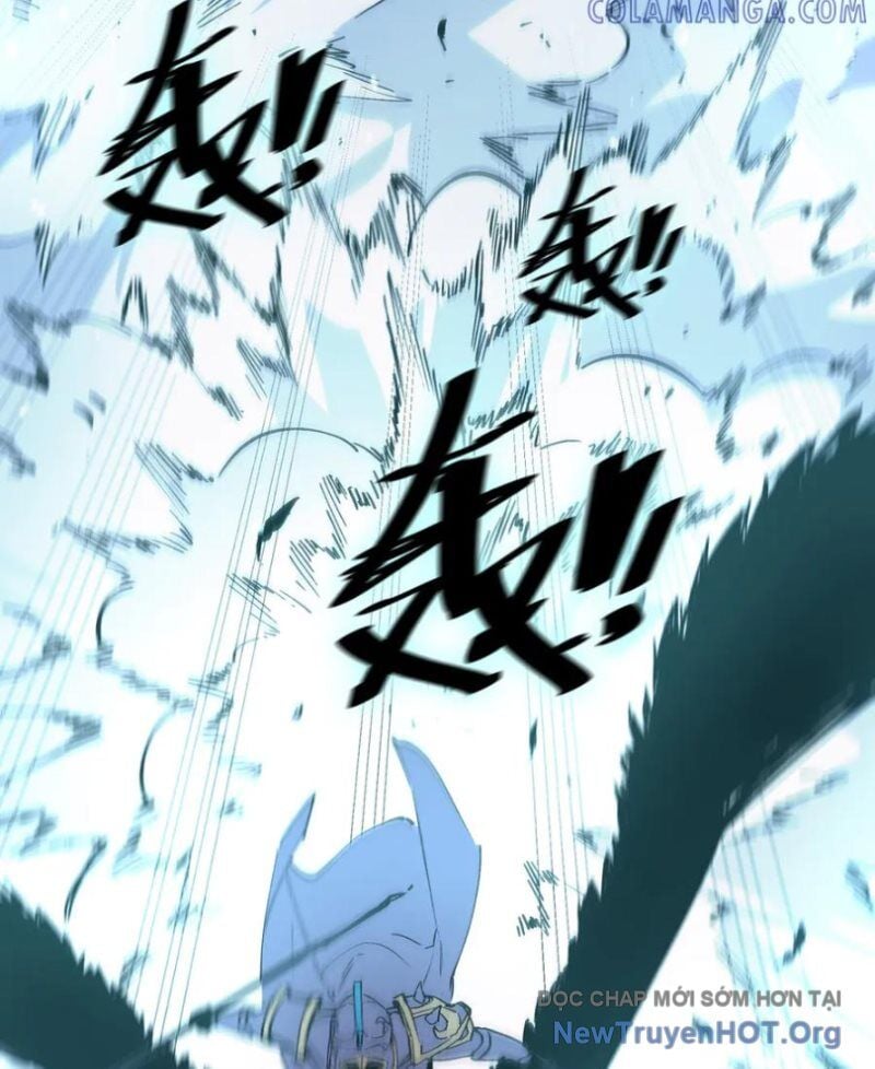 Thánh Hiệp Sĩ Cấp Sss Chap 85 - Next Chap 86