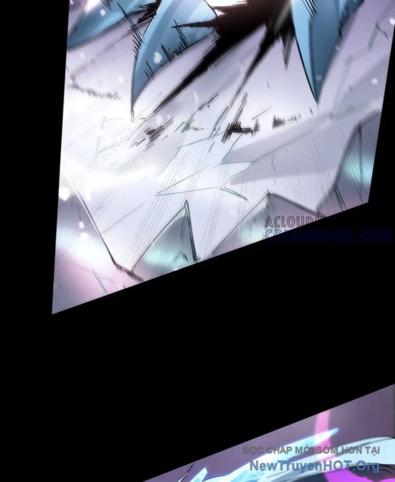 Thánh Hiệp Sĩ Cấp Sss Chap 85 - Next Chap 86