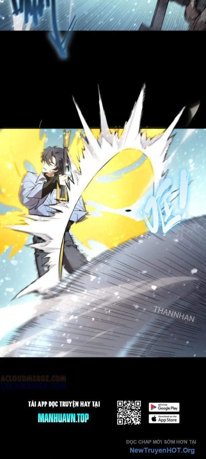 Thánh Hiệp Sĩ Cấp Sss Chap 86 - Next Chap 87