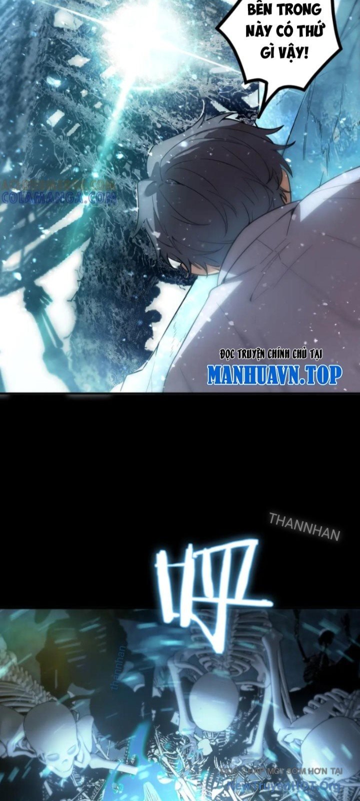 Thánh Hiệp Sĩ Cấp Sss Chap 86 - Next Chap 87