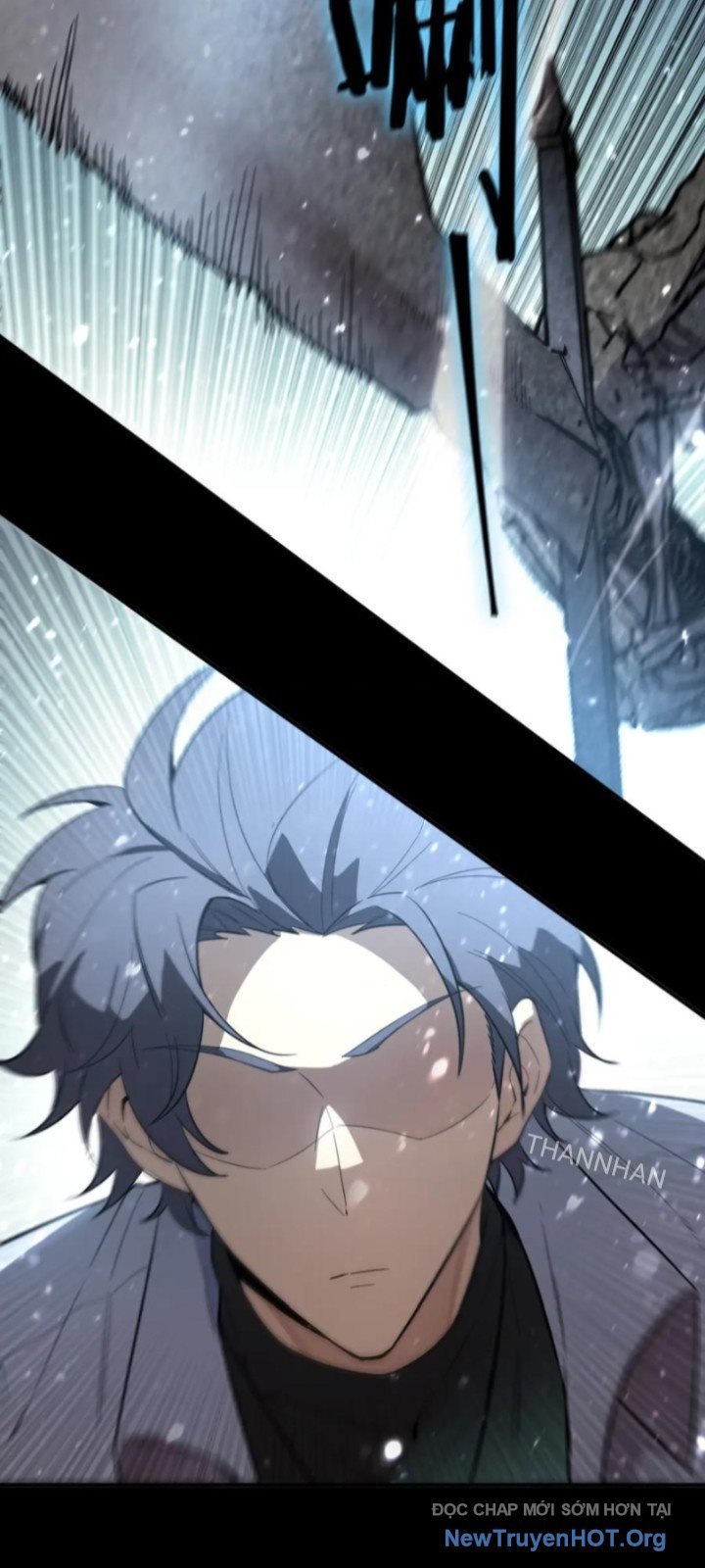 Thánh Hiệp Sĩ Cấp Sss Chap 86 - Next Chap 87