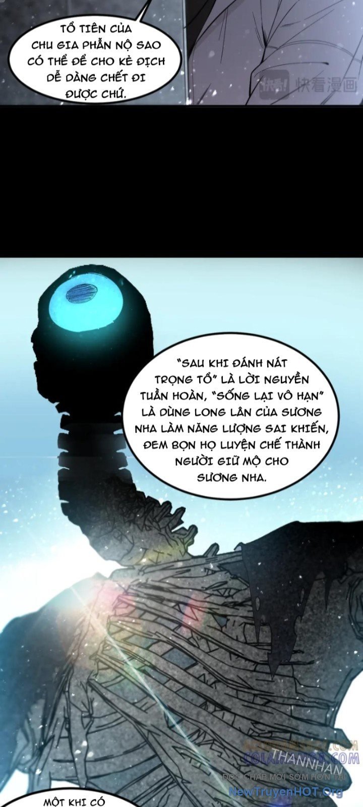 Thánh Hiệp Sĩ Cấp Sss Chap 86 - Next Chap 87