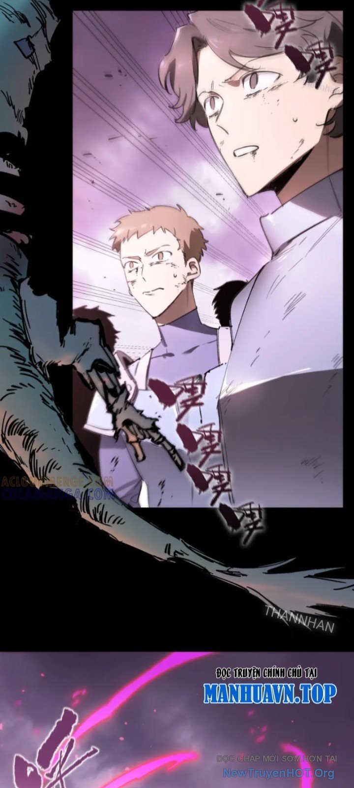 Thánh Hiệp Sĩ Cấp Sss Chap 86 - Next Chap 87