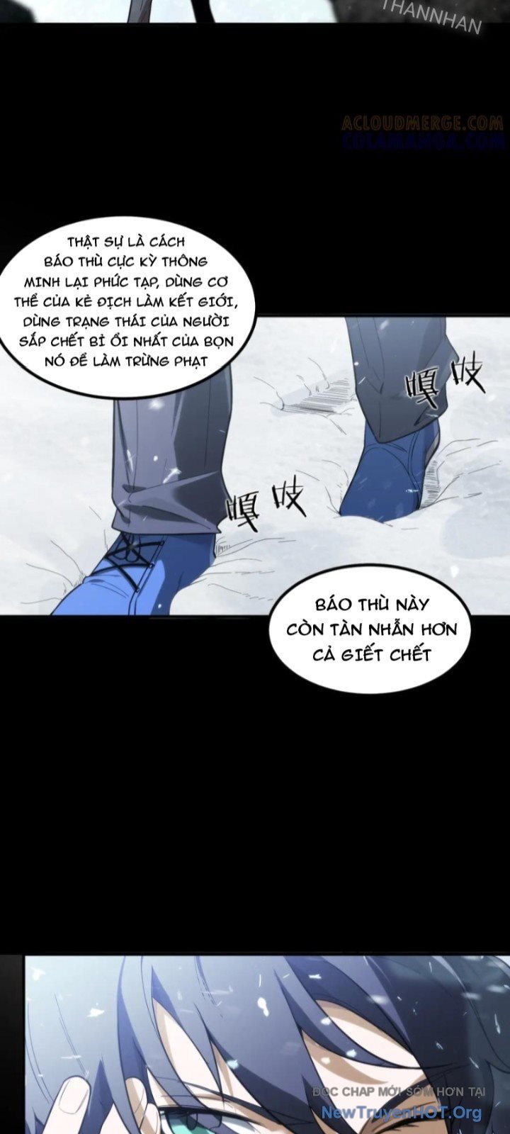 Thánh Hiệp Sĩ Cấp Sss Chap 86 - Next Chap 87