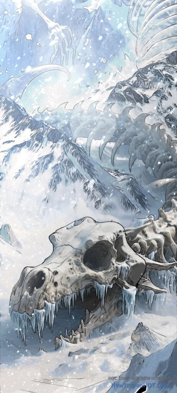 Thánh Hiệp Sĩ Cấp Sss Chap 86 - Next Chap 87