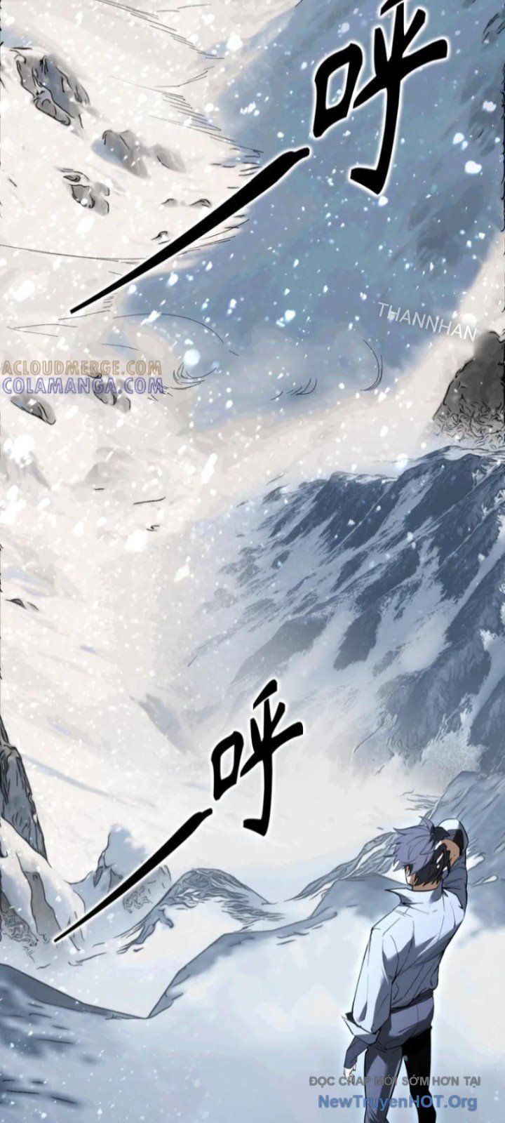 Thánh Hiệp Sĩ Cấp Sss Chap 86 - Next Chap 87