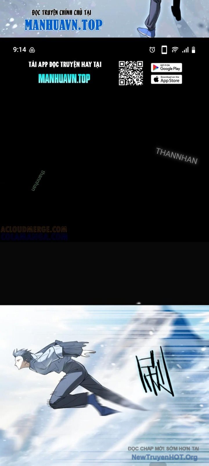 Thánh Hiệp Sĩ Cấp Sss Chap 86 - Next Chap 87
