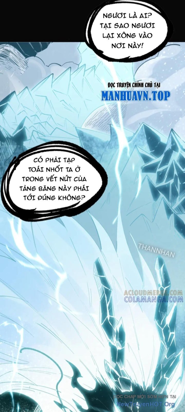 Thánh Hiệp Sĩ Cấp Sss Chap 86 - Next Chap 87