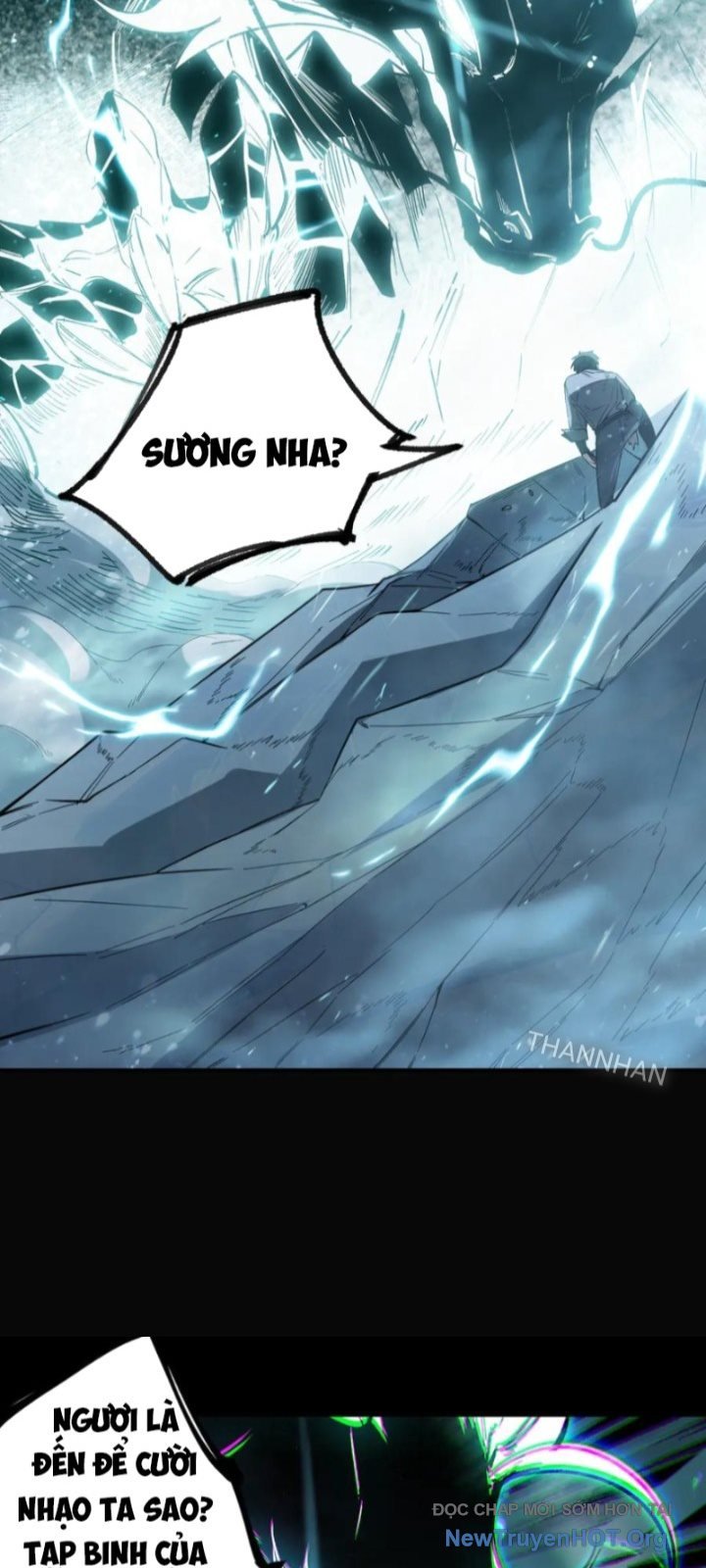 Thánh Hiệp Sĩ Cấp Sss Chap 86 - Next Chap 87