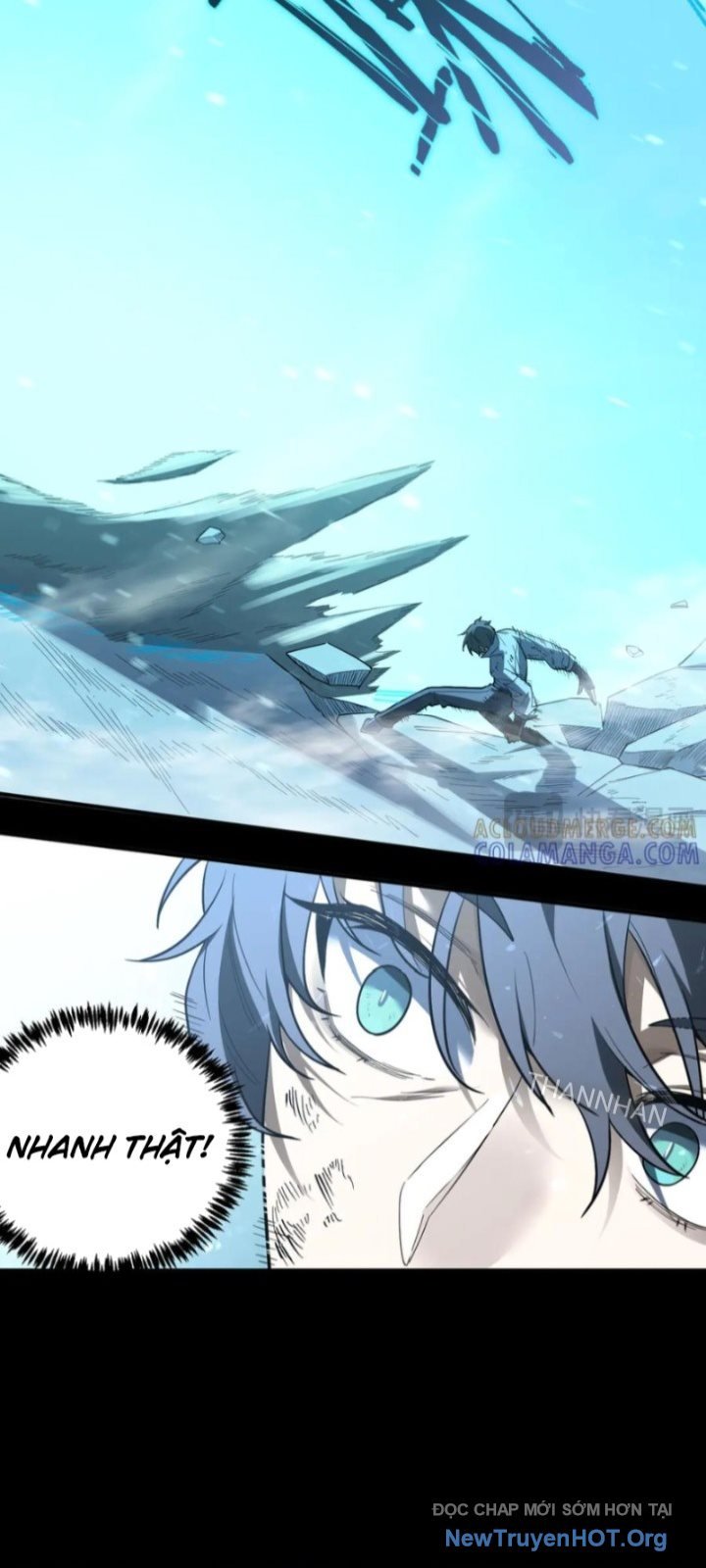 Thánh Hiệp Sĩ Cấp Sss Chap 86 - Next Chap 87