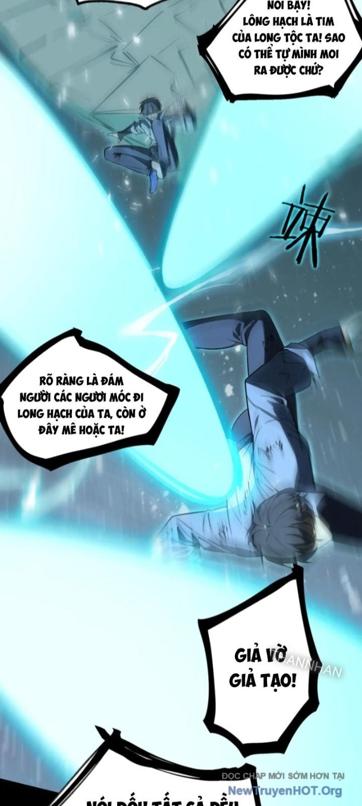 Thánh Hiệp Sĩ Cấp Sss Chap 86 - Next Chap 87