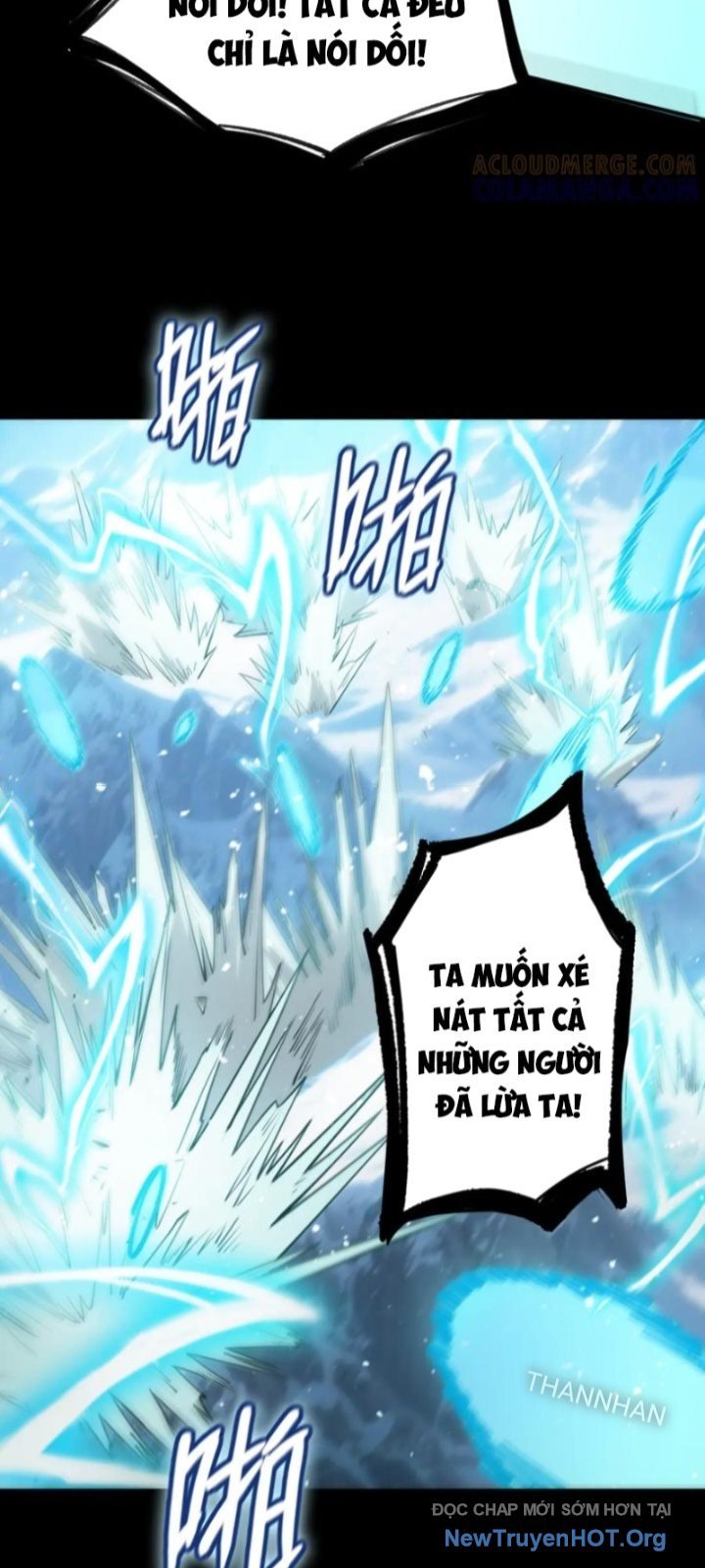 Thánh Hiệp Sĩ Cấp Sss Chap 86 - Next Chap 87