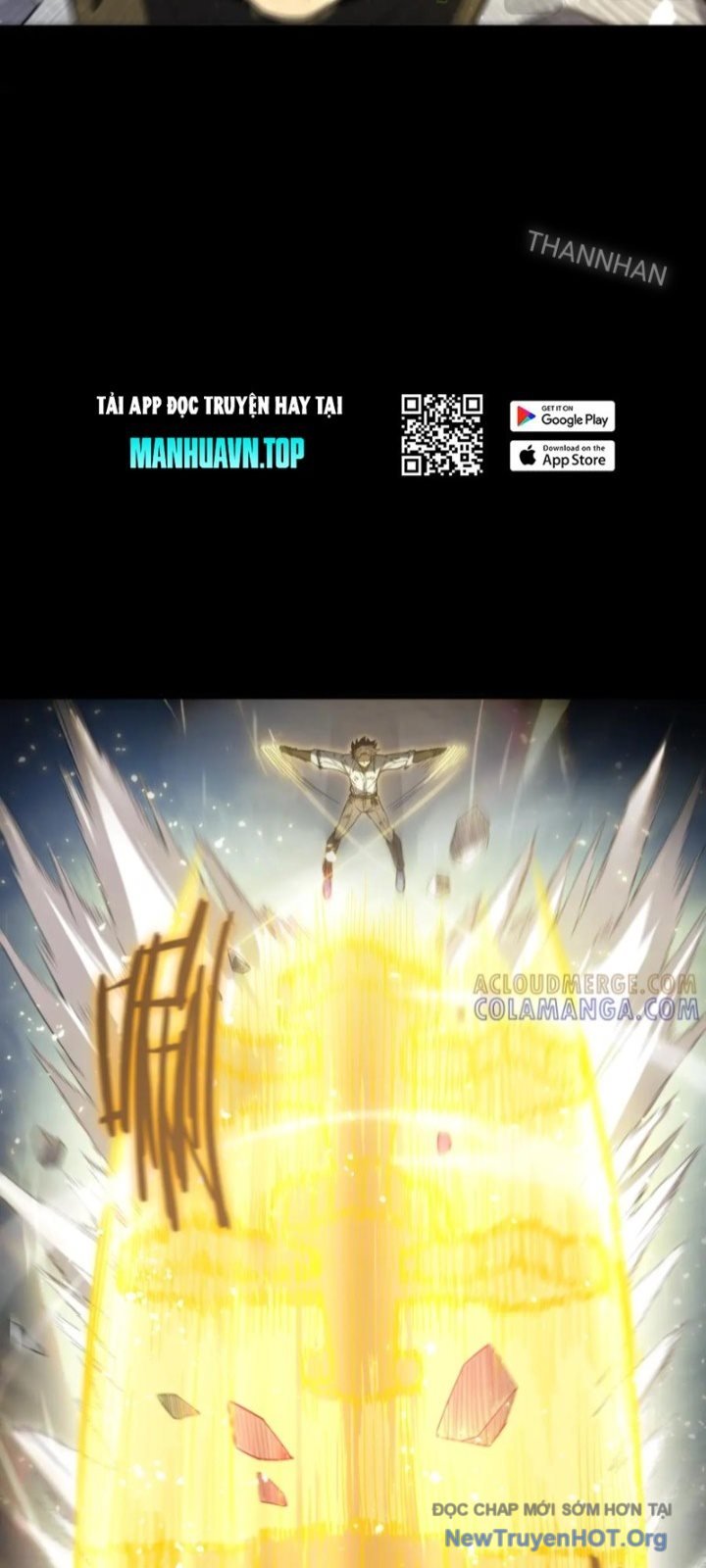 Thánh Hiệp Sĩ Cấp Sss Chap 86 - Next Chap 87