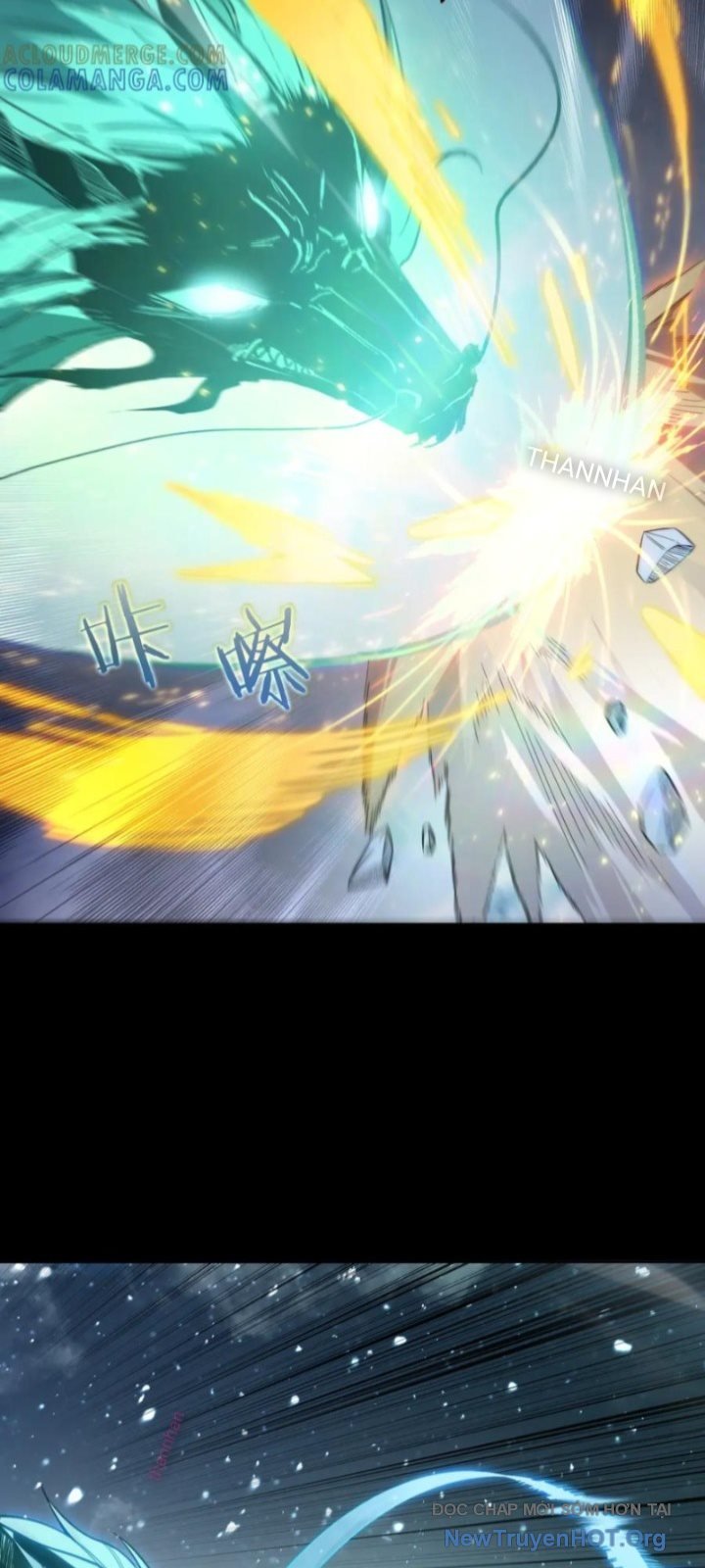 Thánh Hiệp Sĩ Cấp Sss Chap 86 - Next Chap 87