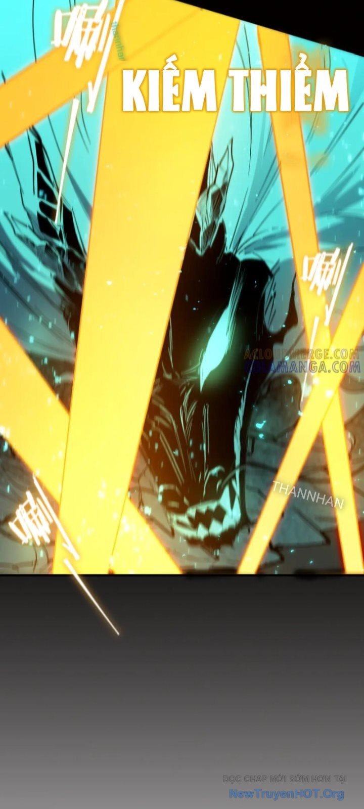 Thánh Hiệp Sĩ Cấp Sss Chap 86 - Next Chap 87