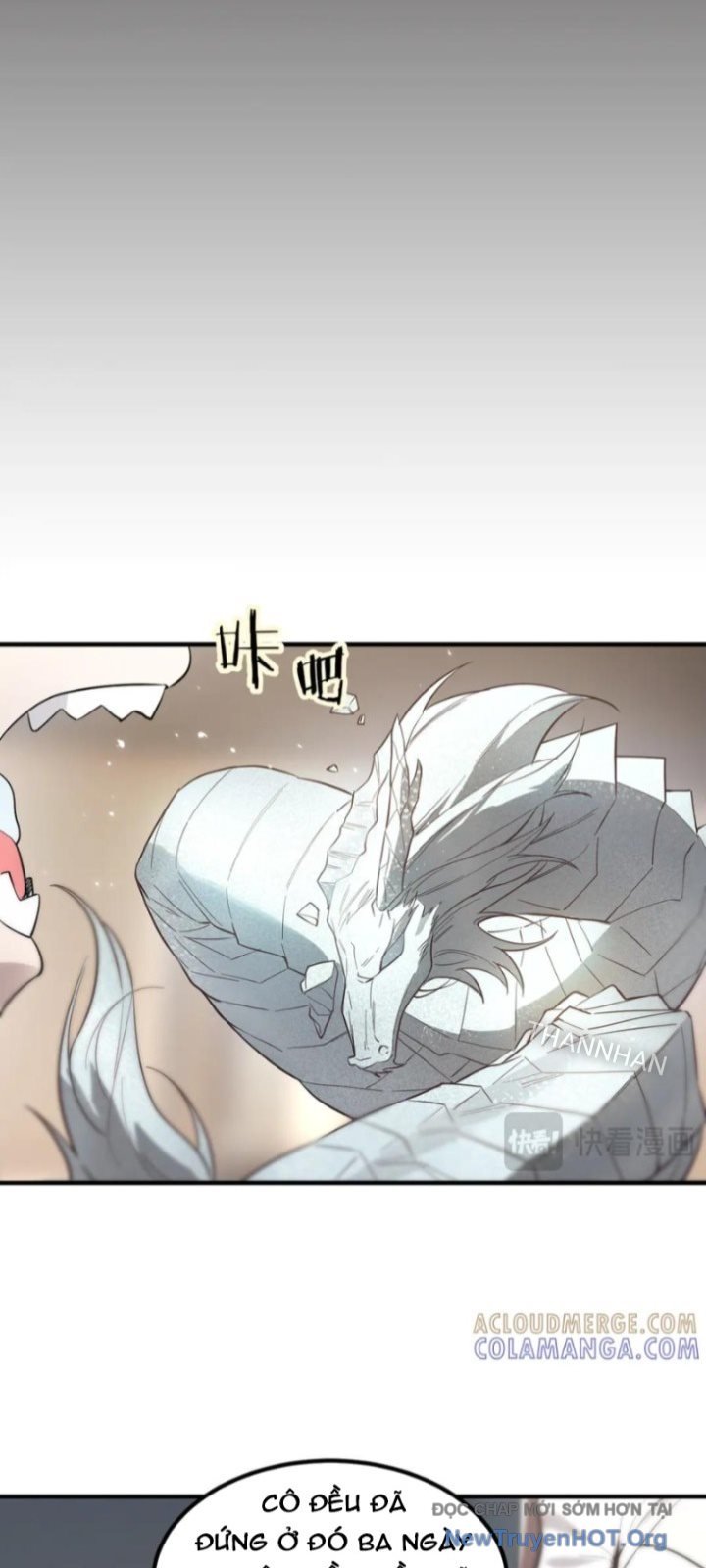 Thánh Hiệp Sĩ Cấp Sss Chap 86 - Next Chap 87