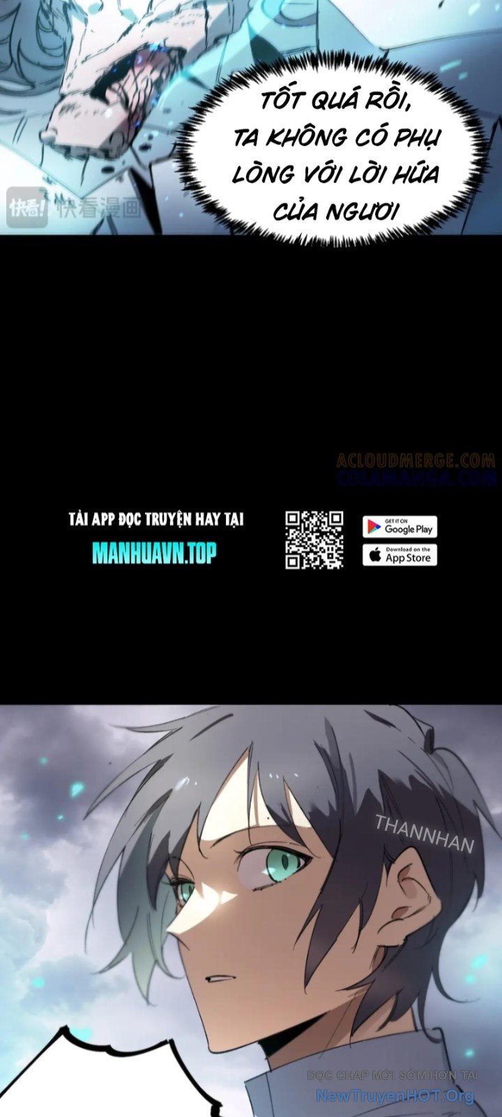 Thánh Hiệp Sĩ Cấp Sss Chap 86 - Next Chap 87