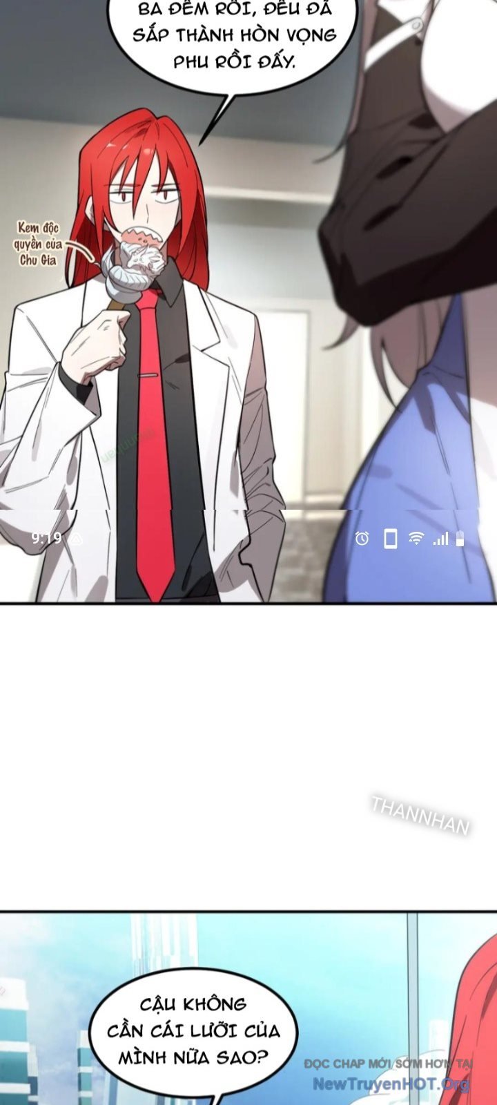 Thánh Hiệp Sĩ Cấp Sss Chap 86 - Next Chap 87