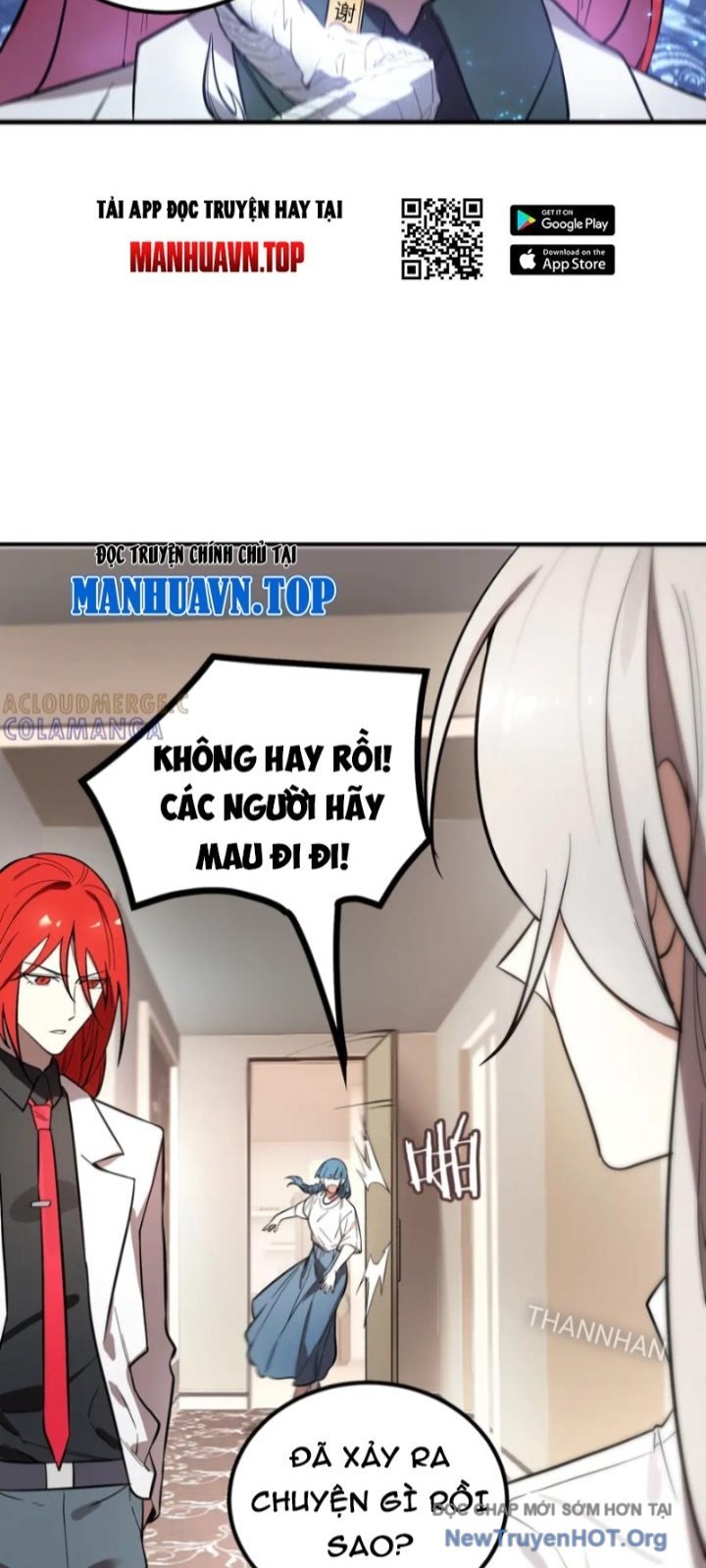 Thánh Hiệp Sĩ Cấp Sss Chap 86 - Next Chap 87
