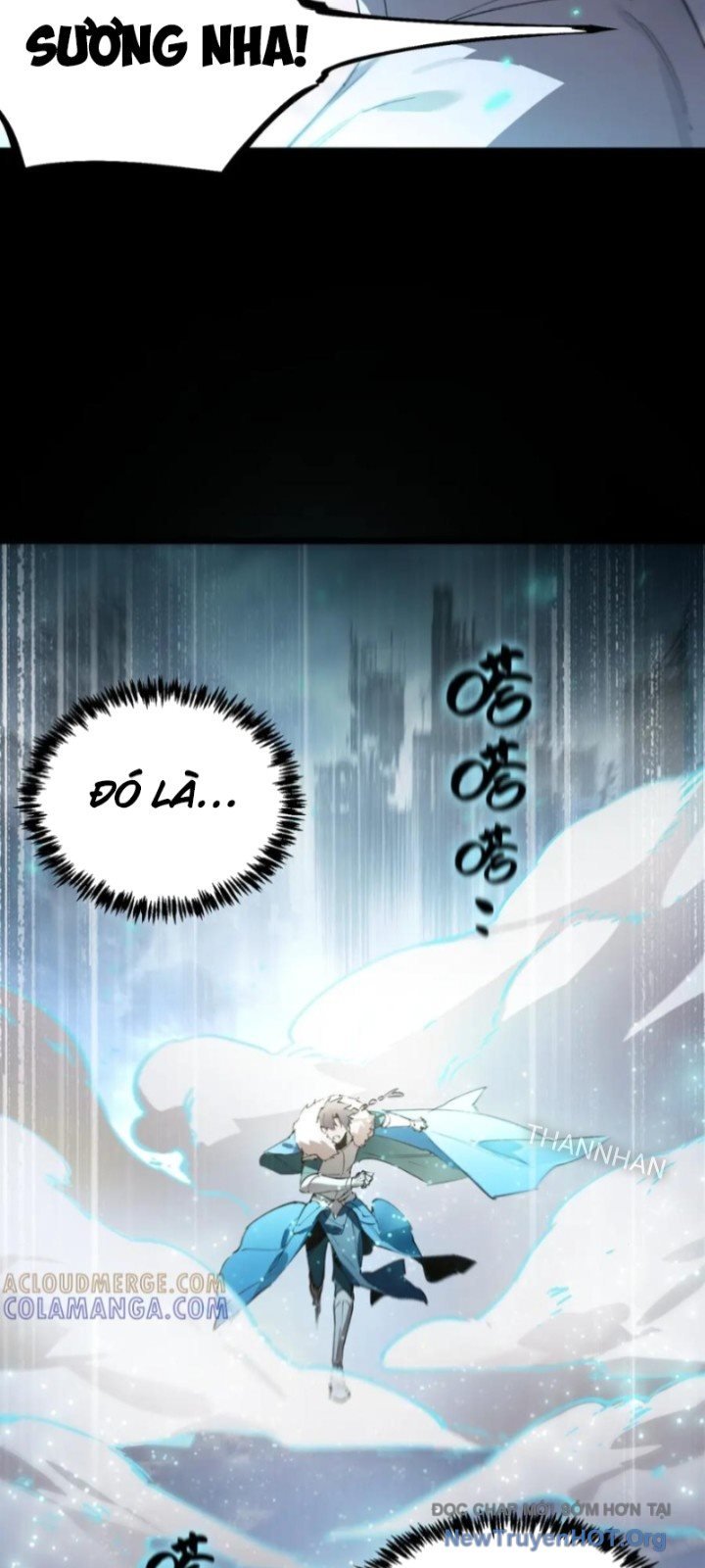 Thánh Hiệp Sĩ Cấp Sss Chap 86 - Next Chap 87