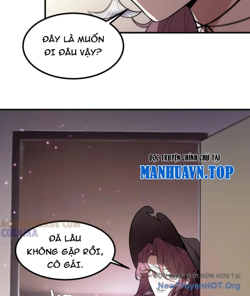 Thánh Hiệp Sĩ Cấp Sss Chap 87 - Next Chap 88