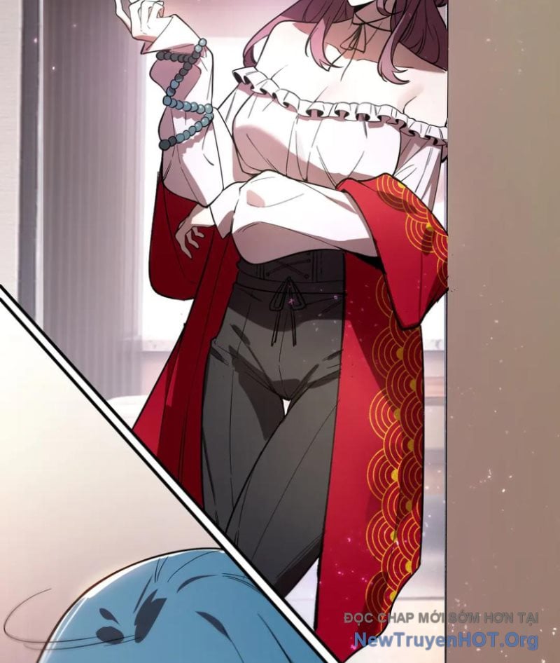 Thánh Hiệp Sĩ Cấp Sss Chap 87 - Next Chap 88