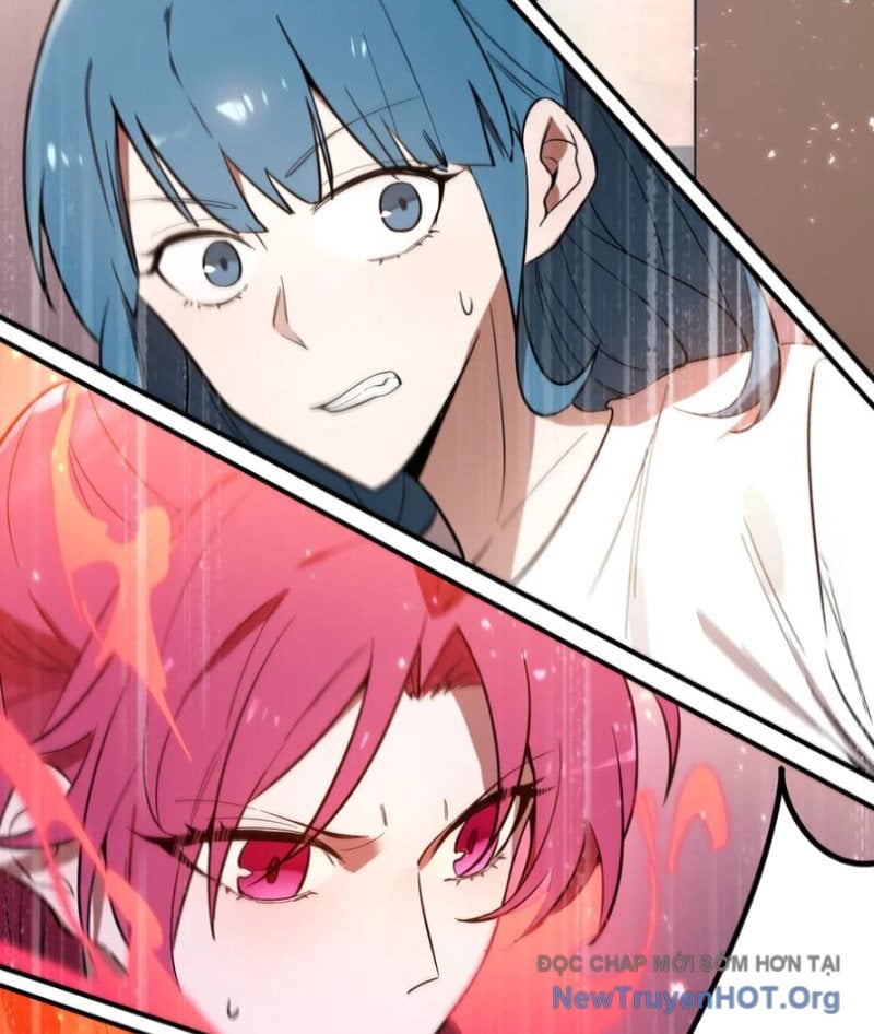 Thánh Hiệp Sĩ Cấp Sss Chap 87 - Next Chap 88