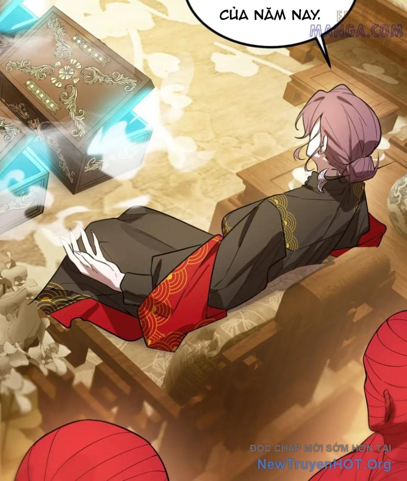 Thánh Hiệp Sĩ Cấp Sss Chap 87 - Next Chap 88