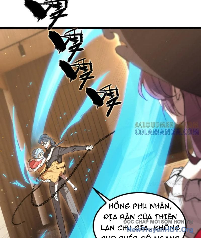 Thánh Hiệp Sĩ Cấp Sss Chap 87 - Next Chap 88