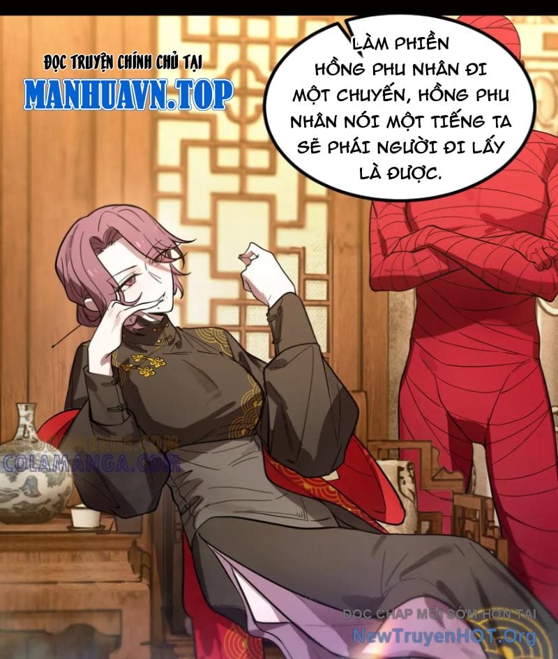 Thánh Hiệp Sĩ Cấp Sss Chap 87 - Next Chap 88