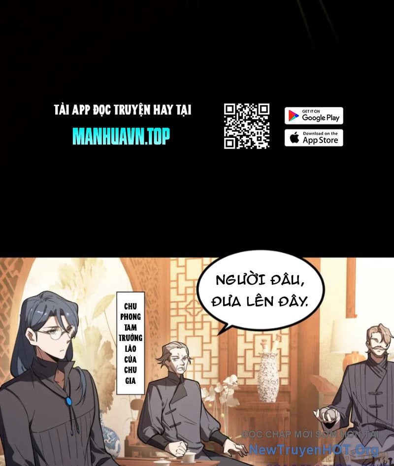 Thánh Hiệp Sĩ Cấp Sss Chap 87 - Next Chap 88