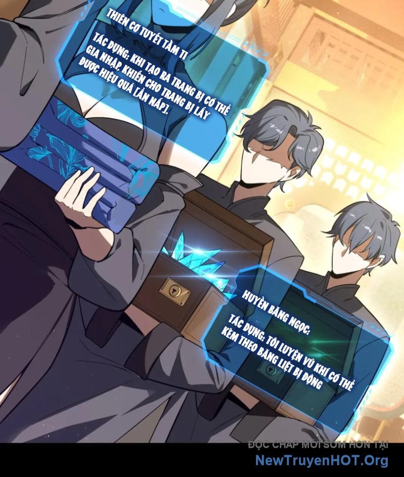 Thánh Hiệp Sĩ Cấp Sss Chap 87 - Next Chap 88