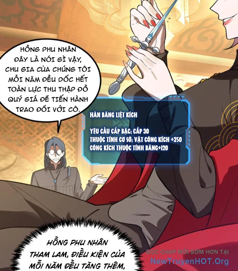 Thánh Hiệp Sĩ Cấp Sss Chap 87 - Next Chap 88