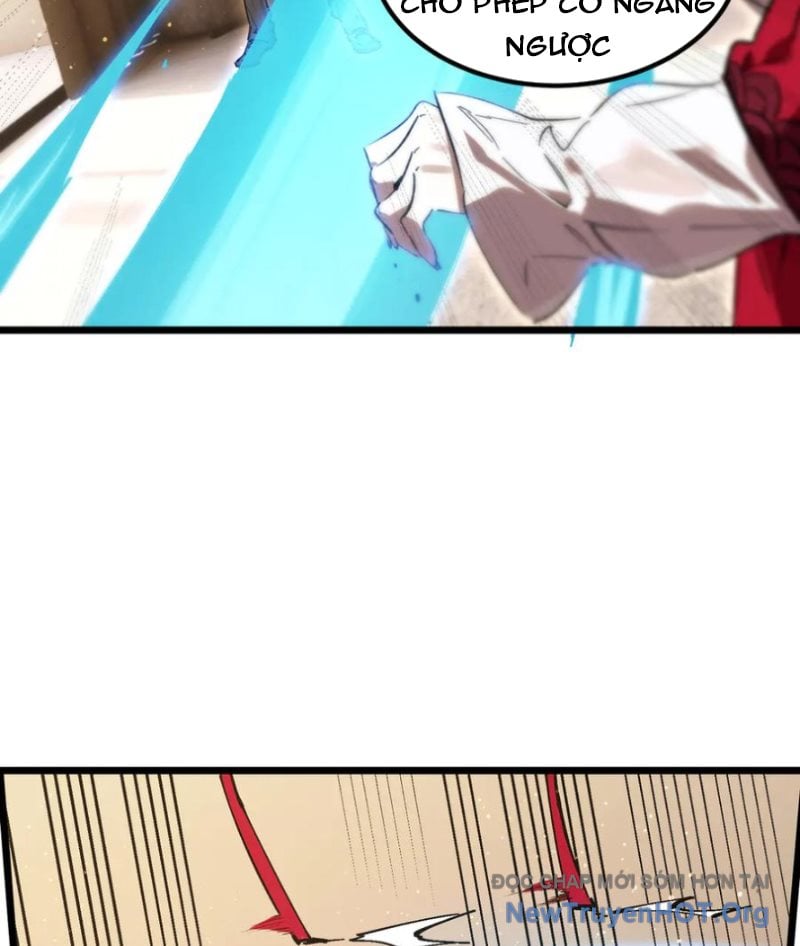 Thánh Hiệp Sĩ Cấp Sss Chap 87 - Next Chap 88